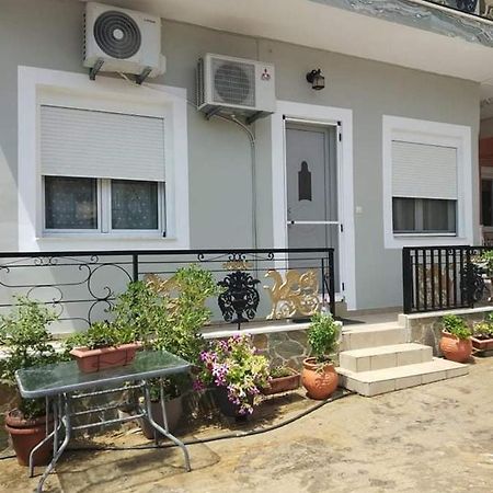 Sady'S House Apartment Yimnon Luaran gambar