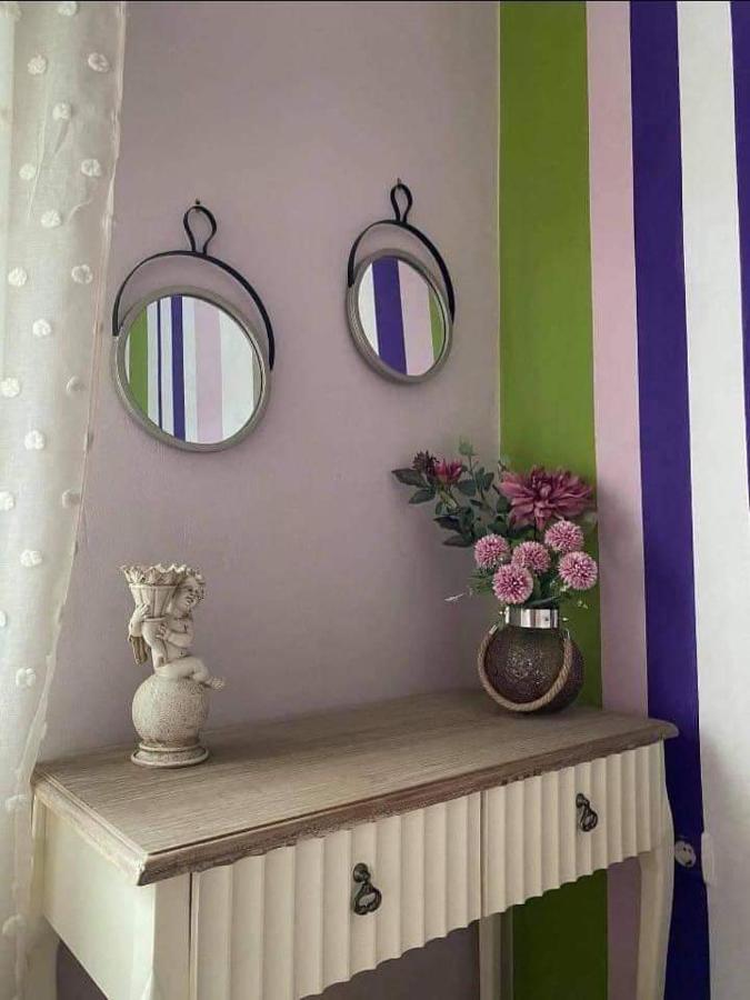 Sady'S House Apartment Yimnon Luaran gambar