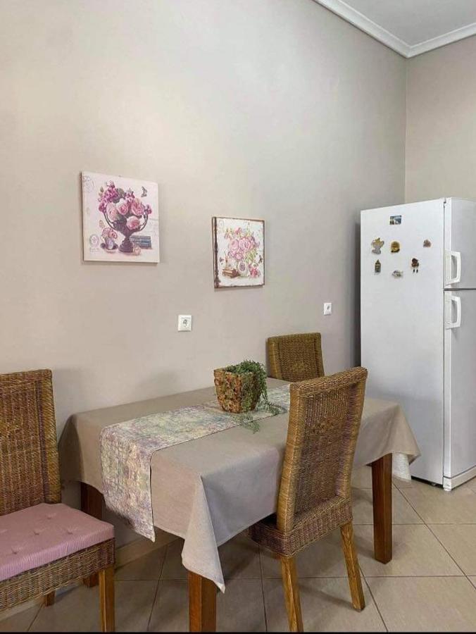 Sady'S House Apartment Yimnon Luaran gambar
