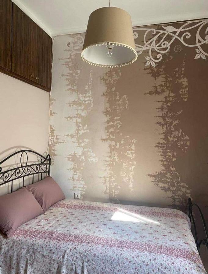 Sady'S House Apartment Yimnon Luaran gambar