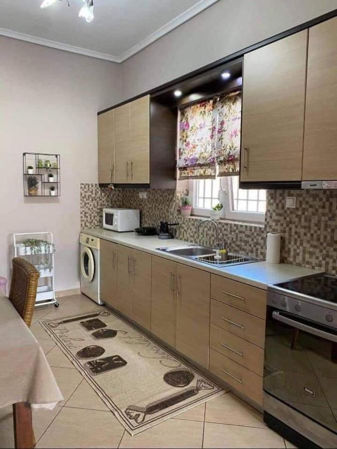 Sady'S House Apartment Yimnon Luaran gambar