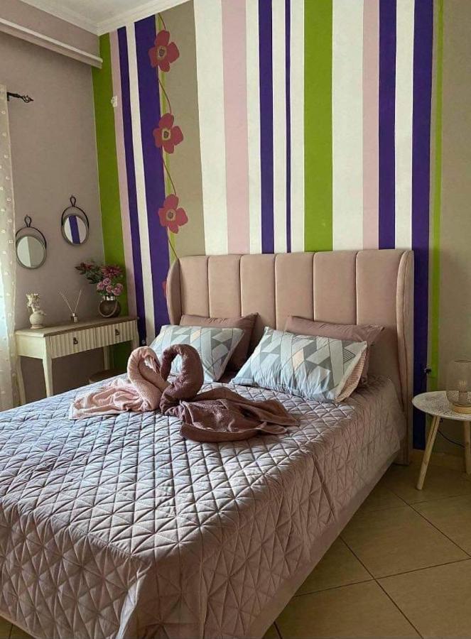 Sady'S House Apartment Yimnon Luaran gambar
